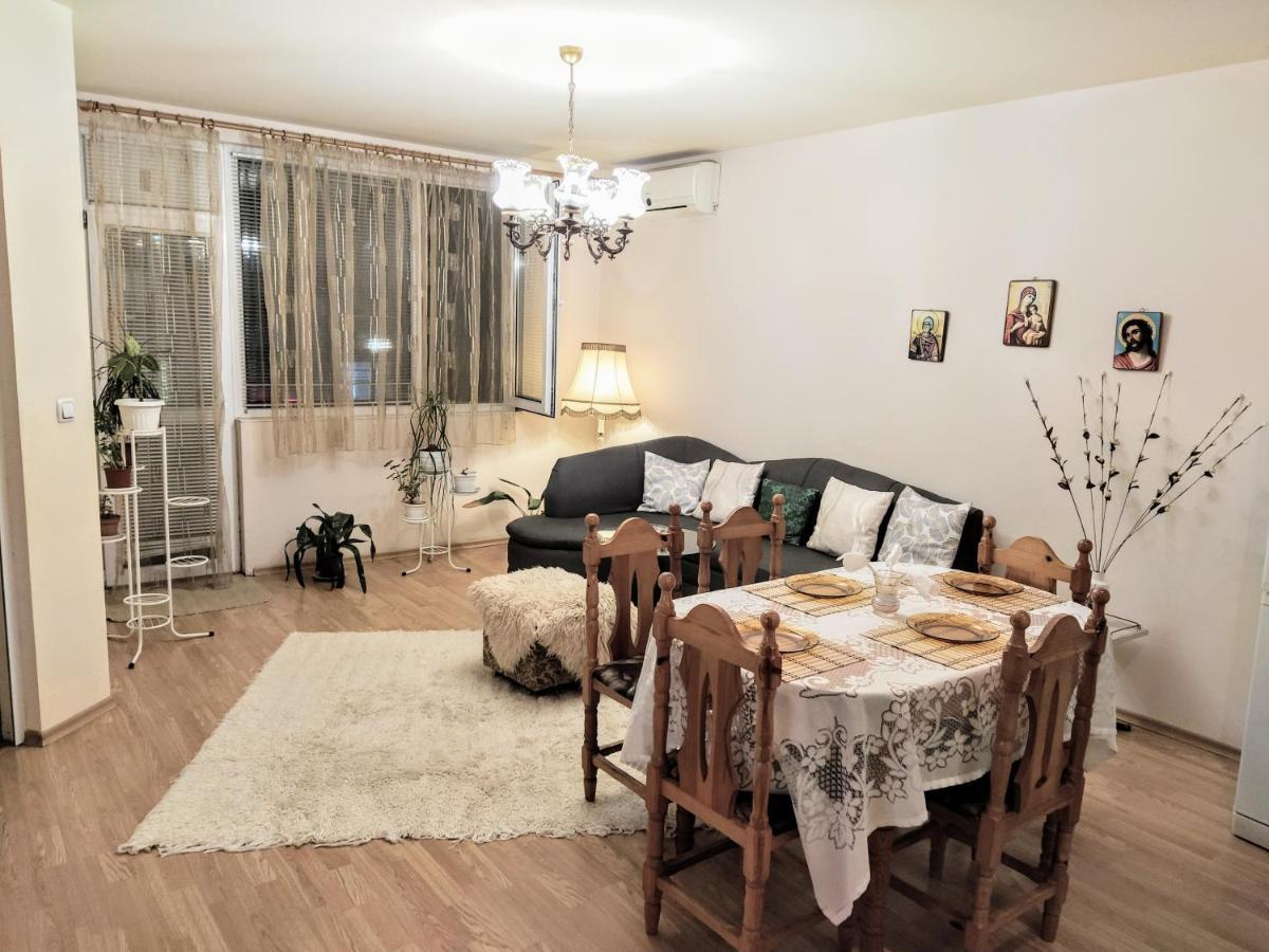Sweet Maria Blagoevgrad Luaran gambar