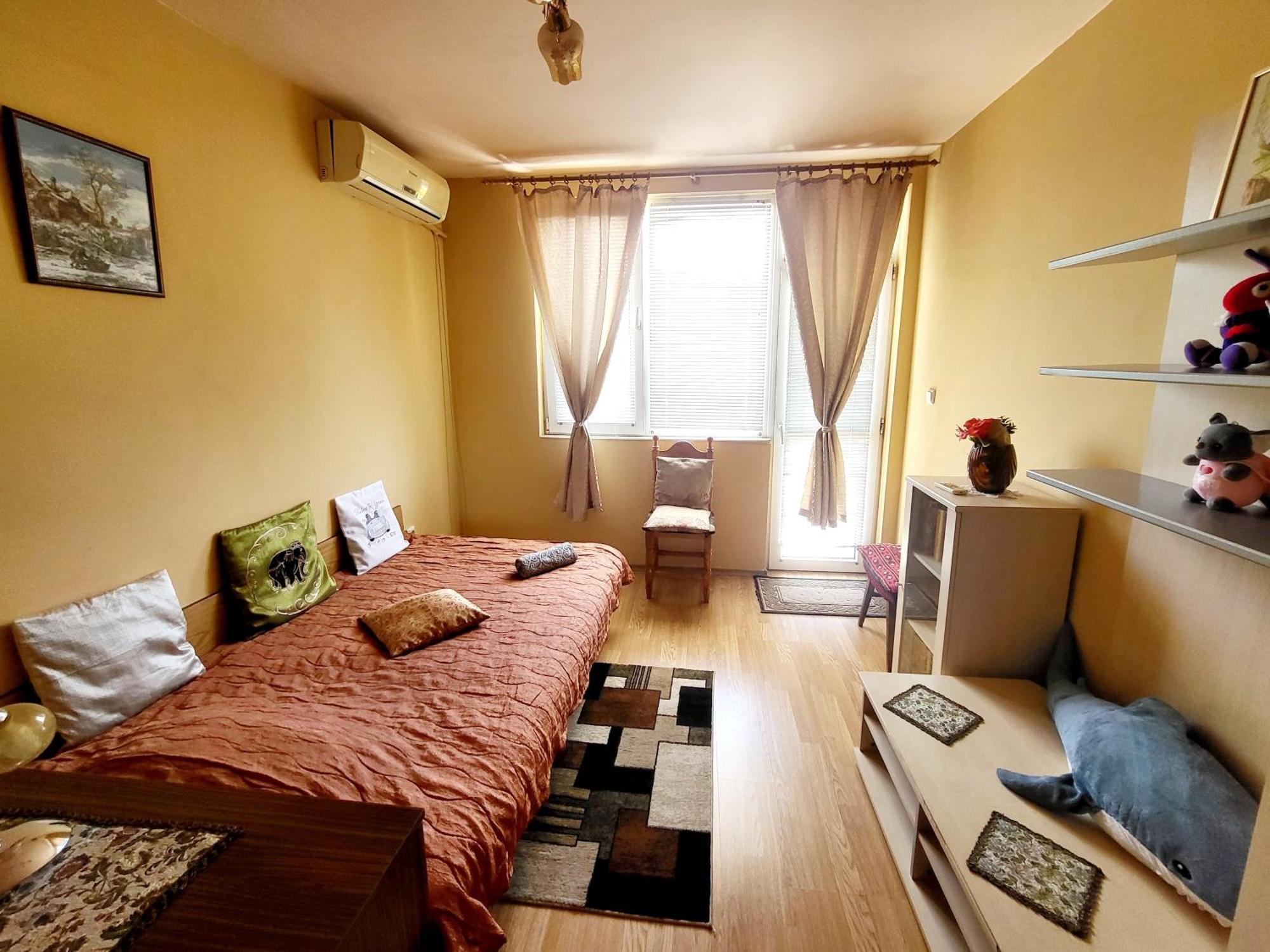 Sweet Maria Blagoevgrad Luaran gambar