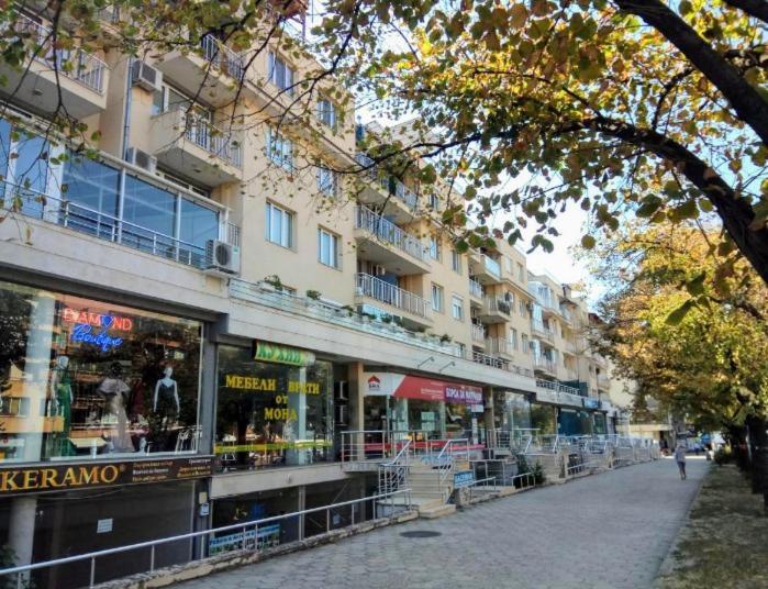 Sweet Maria Blagoevgrad Luaran gambar